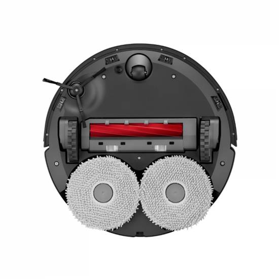 Робот-пылесос Roborock Qrevo