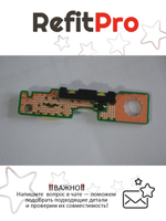 Плата LED индикации для ноутбука Lenovo S500T (90003178), оригинал