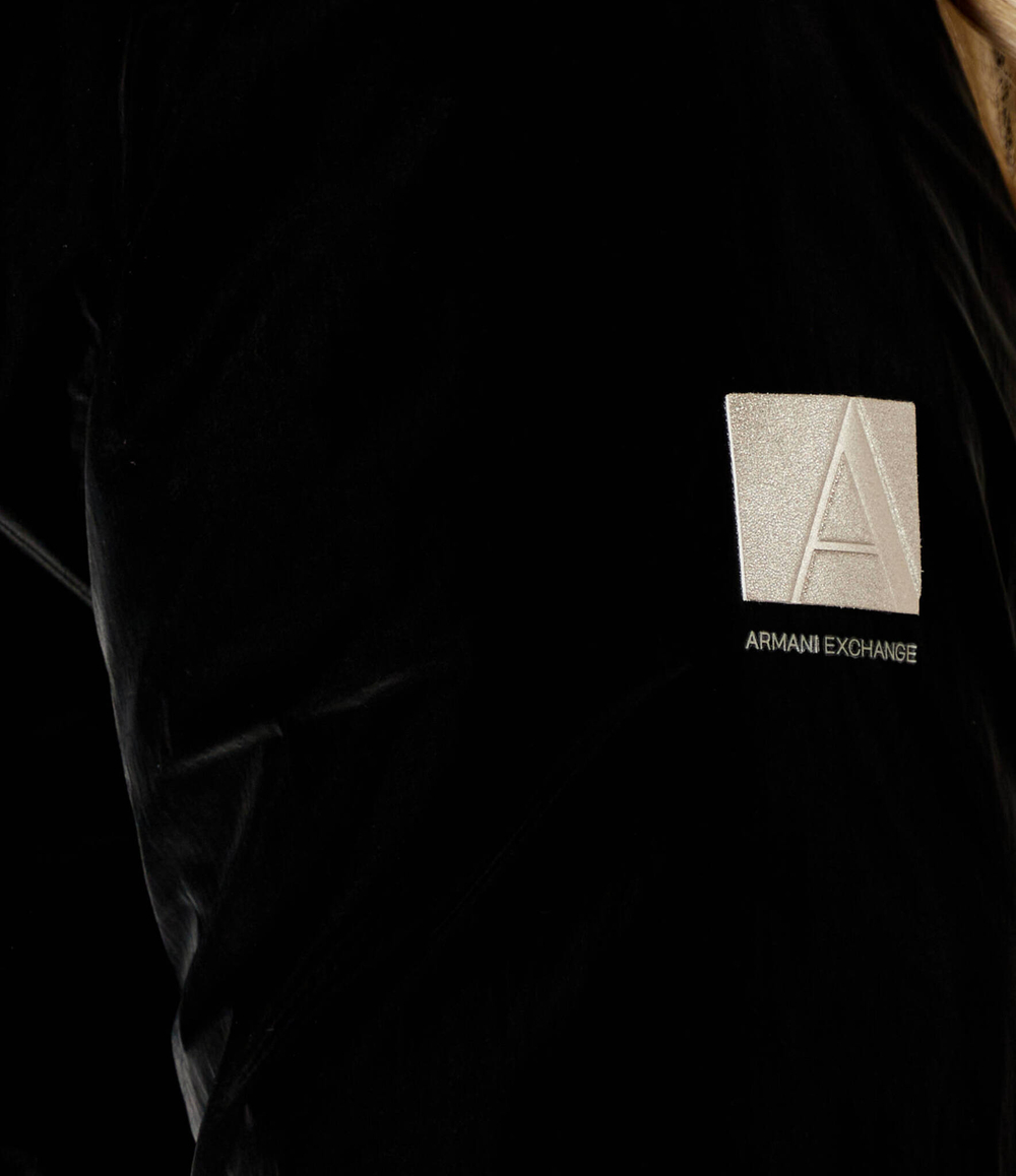 Куртка Armani Exchange - черный(6DYB43 YN6YZ)