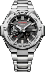 Часы Casio GST-B500D-1AER