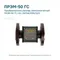 Преобразователь расхода электромагнитный ПРЭМ-50 ГС L0/-/16/НЖ/IP65/12/D