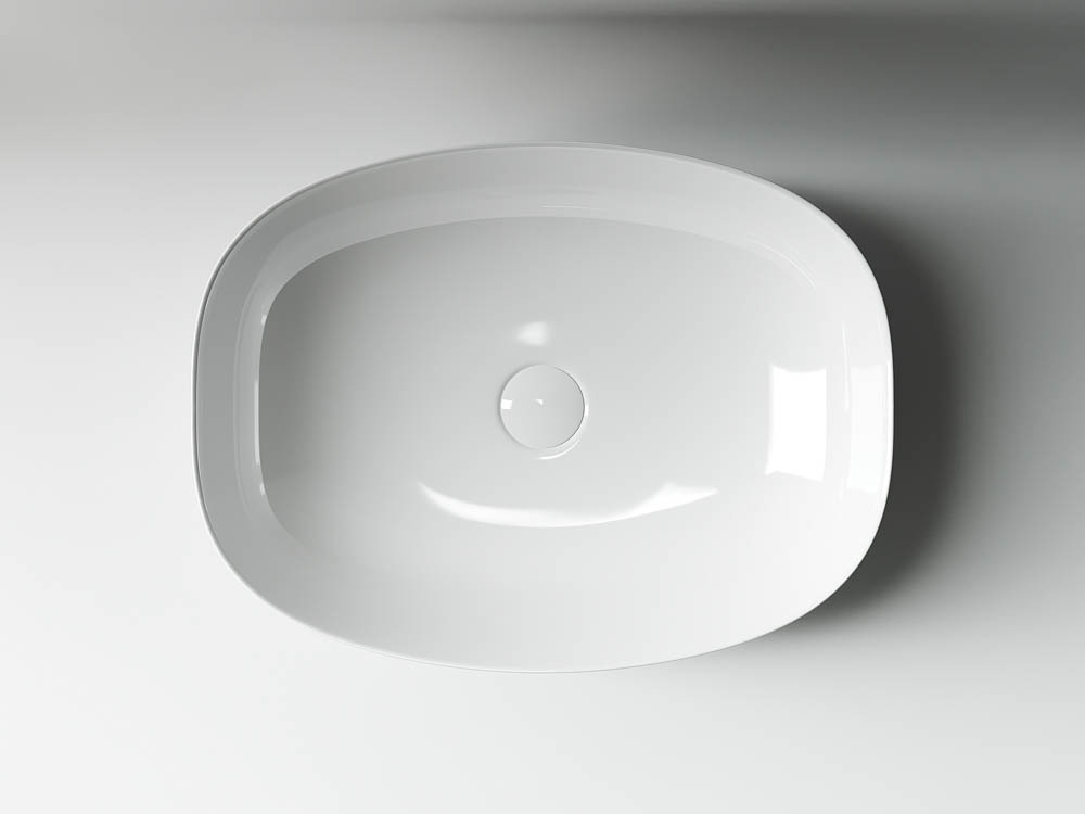 Раковина Ceramica Nova Element 50 см CN5005