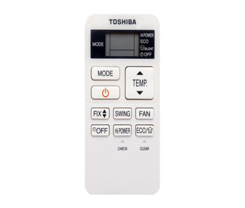 Toshiba RAS-B07J2KVG-E