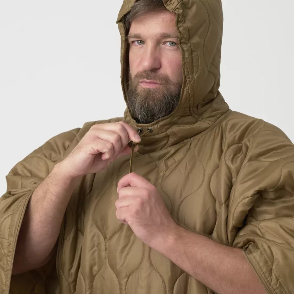 Пончо Helikon Swagman Roll Basic
