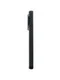 Карбоновый чехол для Google Pixel 10 Pro черная полоска (Black)