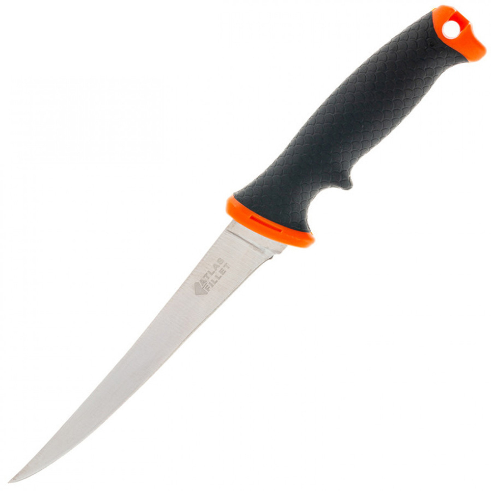 Нож туристический Tagrider Atlas Fillet, 27,5 см