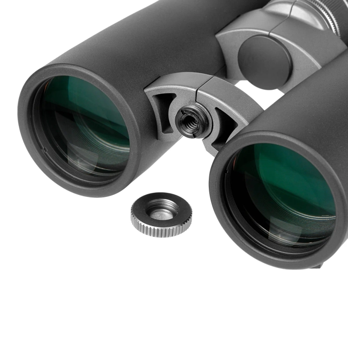 Бинокль Veber Silver Line II 10x42WP