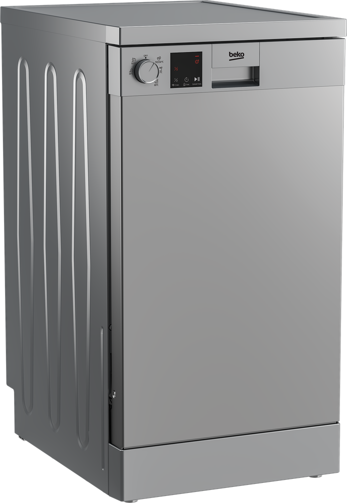Посудомоечная машина Beko DVS050R02S Посудомоечная машина Beko DVS050R02S