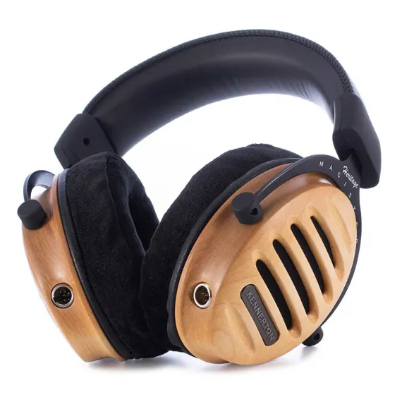 Kennerton Magister Heritage Dusk Oak