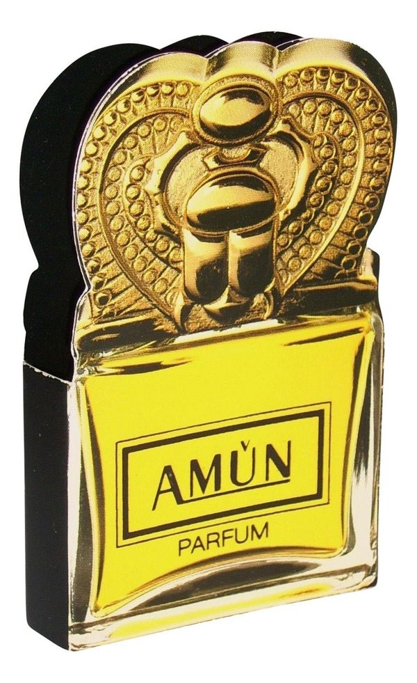 Muelhens Amun