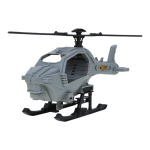 Игровой набор Спецслужба, коробка H3109-17