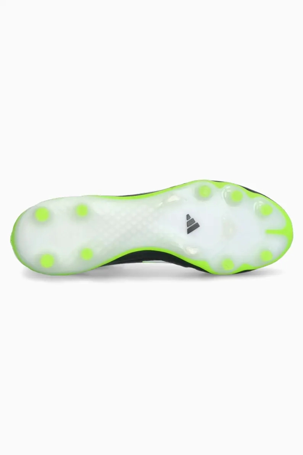 Бутсы adidas Copa Pure 3 Elite FG - черный