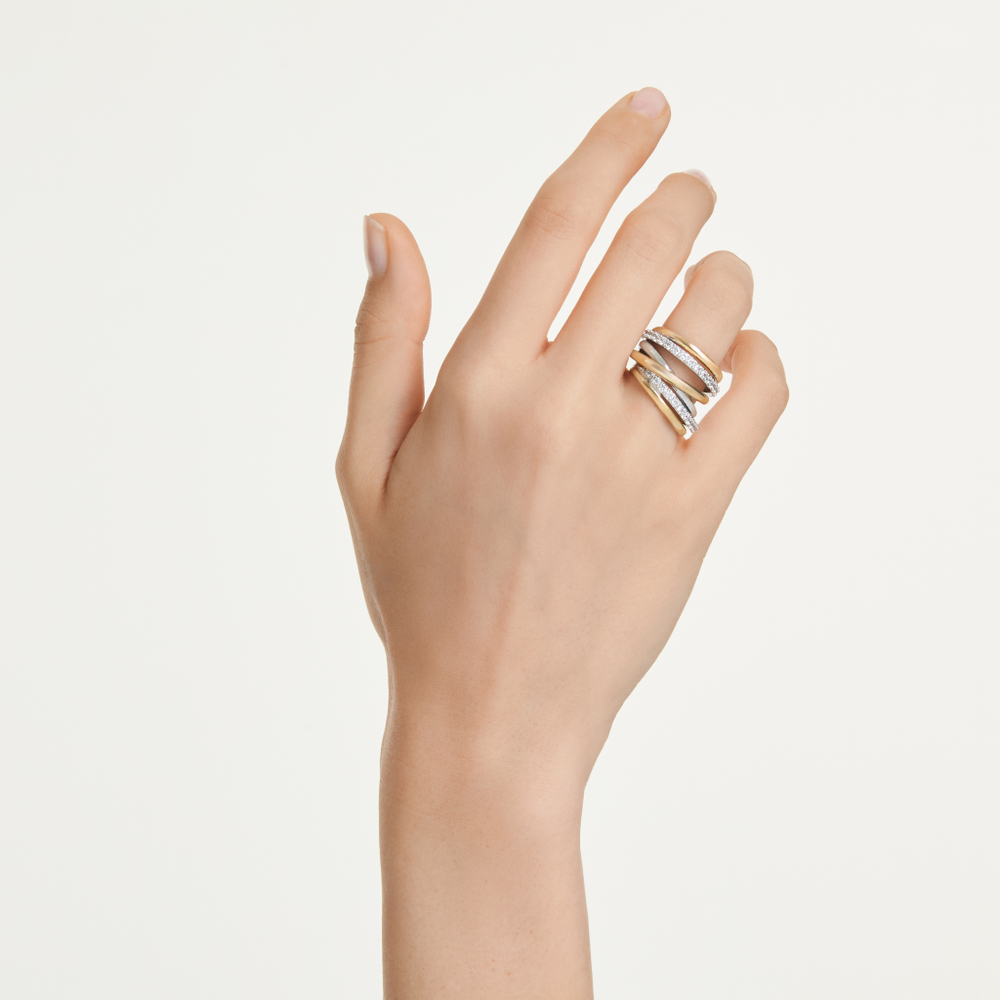HYPERBOLA:RING WHI/MIX 60