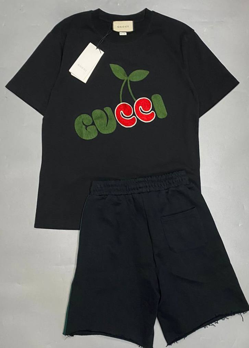 Футболка Gucci