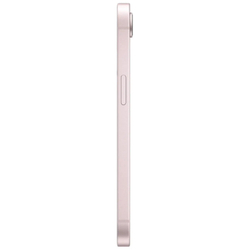 Смартфон Apple iPhone 17e 512 ГБ, SIM + eSIM, 5G, Soft Pink (нежно-розовый)
