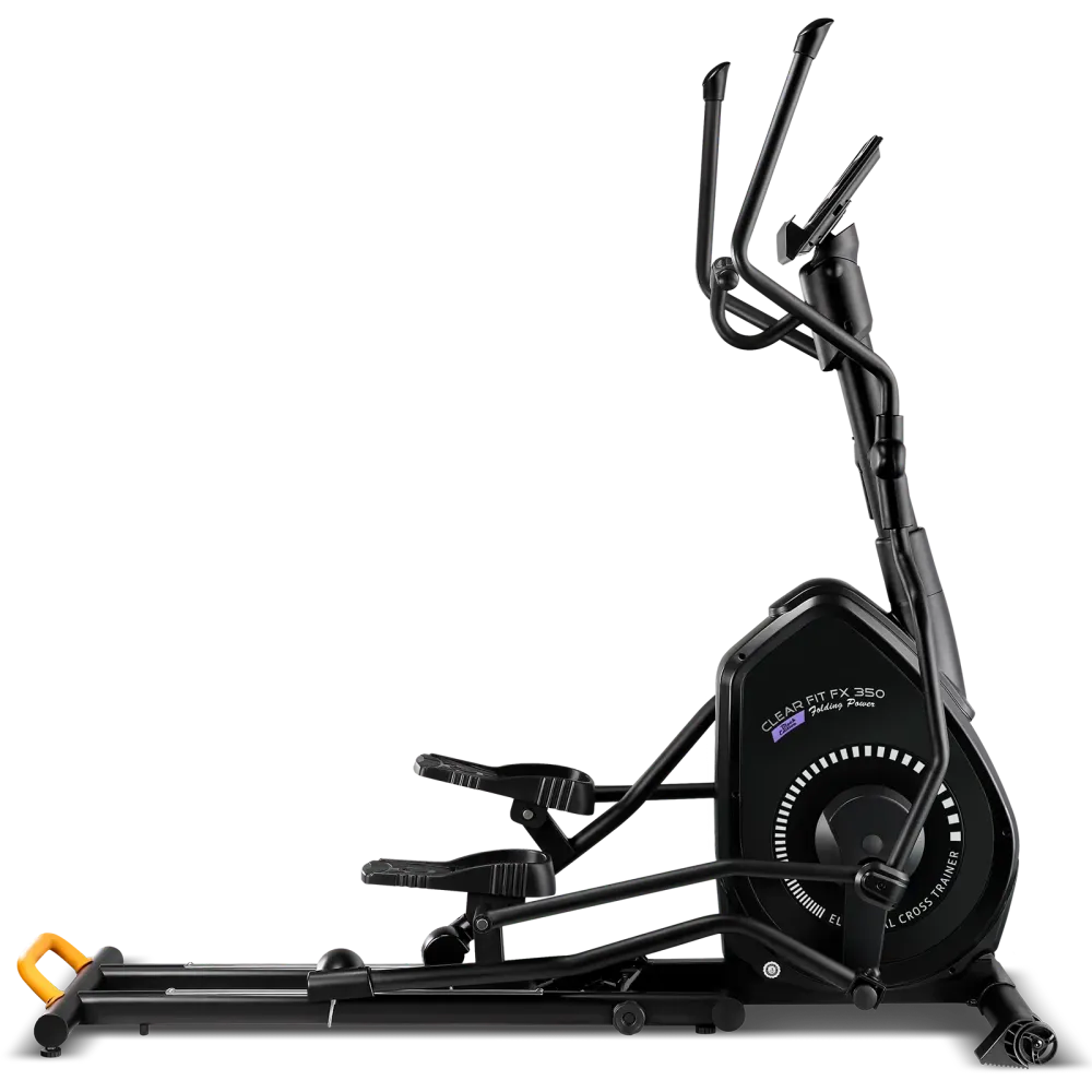 Складной эллиптический тренажер Clear Fit FoldingPower FX 350