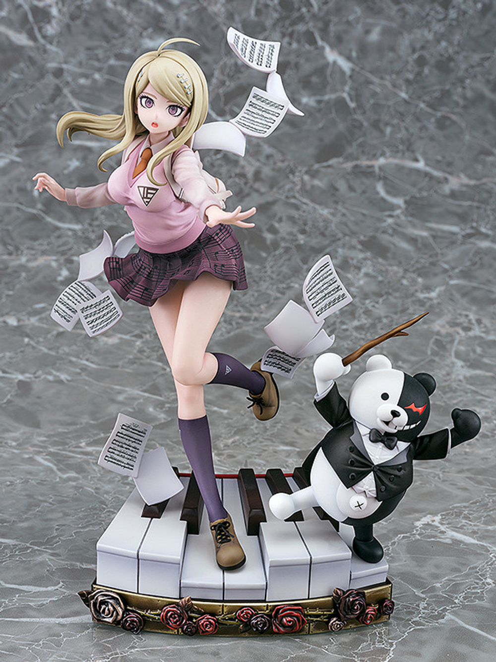 Каэдэ Акаматсу / Kaede Akamatsu