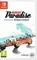 NSW Burnout Paradise Remastered (Б/У, Английская версия)