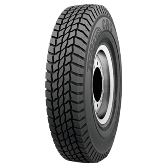 TyRex 11,00R20 150/146K CRG VM-310 TT 16PR + Камера 11,00-20 вентиль ГК-145