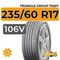 Triangle Group TR257 235/60 R17 106V