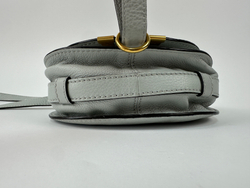 Сумка Chloe Marcie Small Saddle