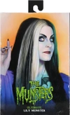 Фигурка NECA The Munsters: Ultimate Lily Munster