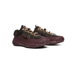 Nike ACG Mountain Fly 2 Low GORE-TEX "Velvet Brown/Burgundy Crush/Hemp/Black"