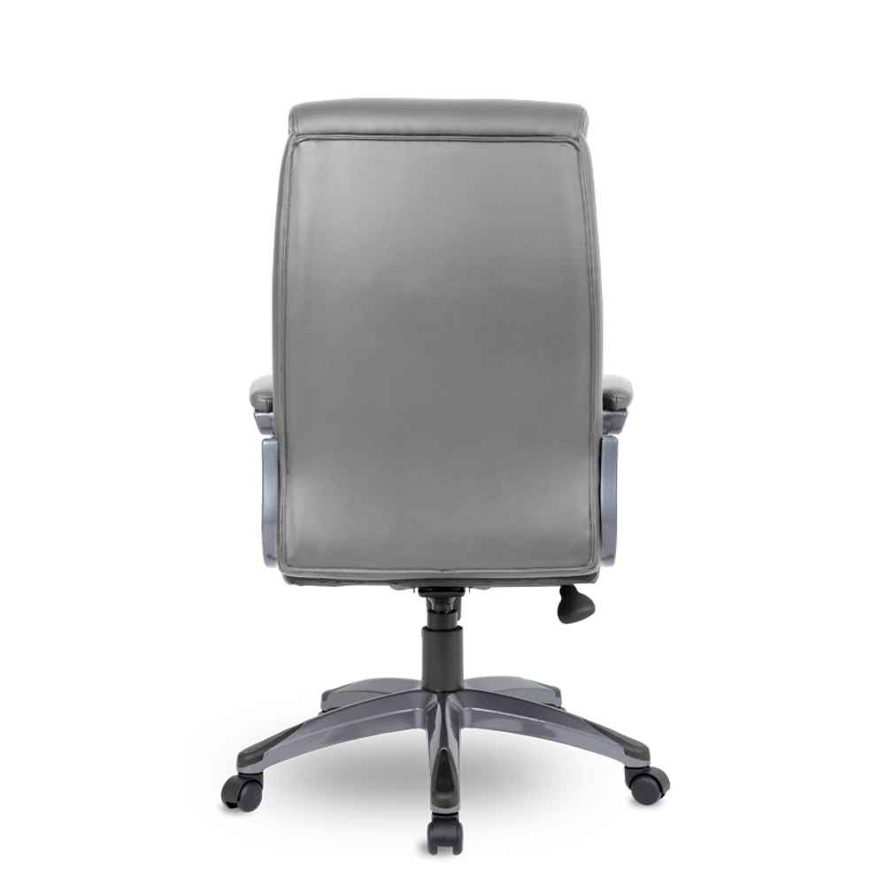 Кресло М-703 Веста/Vesta dark grey PL S-0422 (серый)