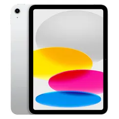 Планшет Apple iPad 11 Wi-Fi 512Gb (Серебристый)