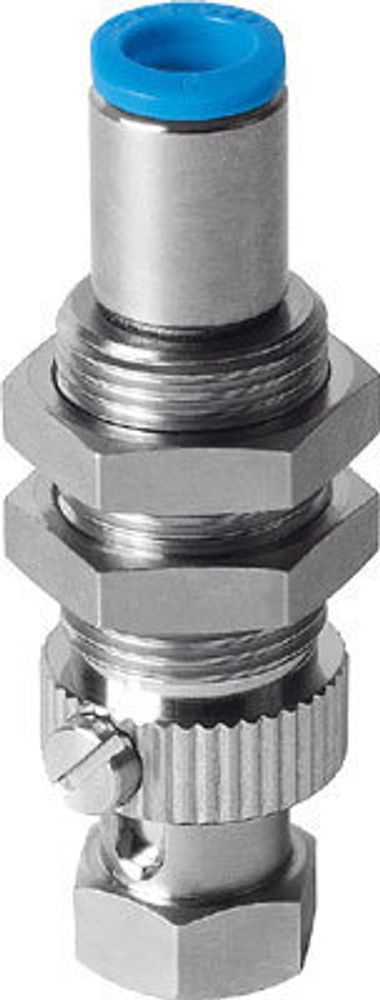 ESH-HC-3-QS Держатель вакуумного захвата ESH-HC-3-QS Держатель вакуумного захвата