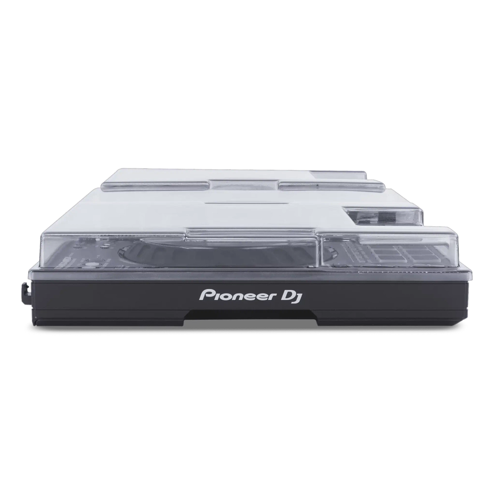 Decksaver Pioneer DJ DDJ-FLX10 Cover