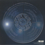 Hawkwind / Dark Matter (2LP)