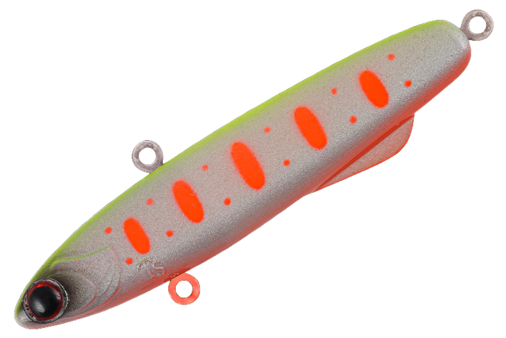 Раттлин TsuYoki Torpeda 83S Soft (83мм, 32.5гр)