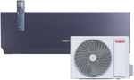 Сплит-система кондиционер настенный Tosot Clivia Deluxe T24H-SCD/I/T24H-SCD/O на 71 м²