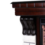 Каминокомплект Real Flame Country 33W AO c Firespace 33W