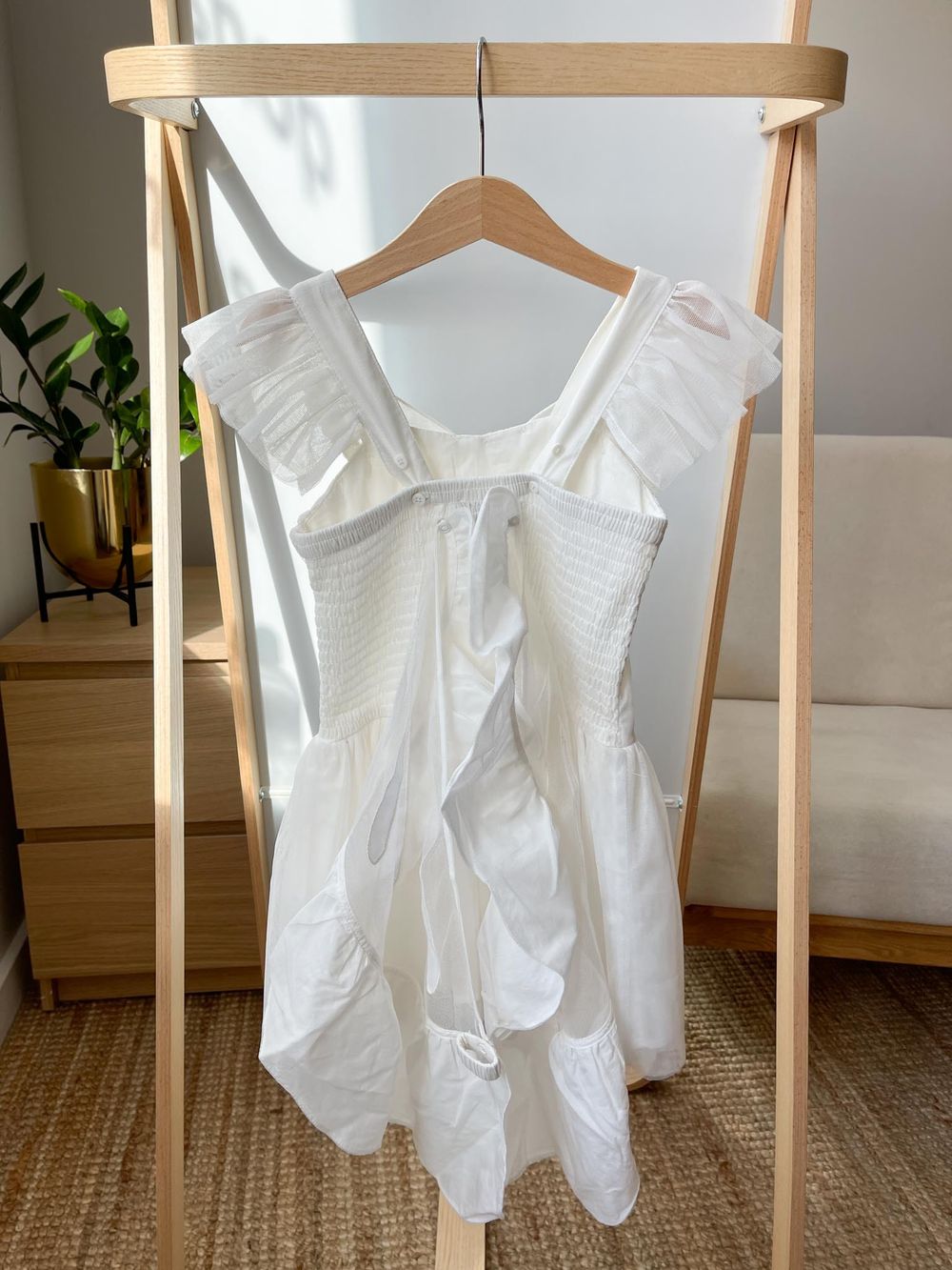 Платье Stella McCartney
