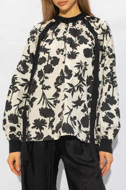 Блуза MAX MARA