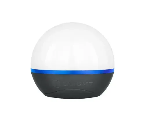 Кемпинговый фонарь Olight Obulb Pro S Black