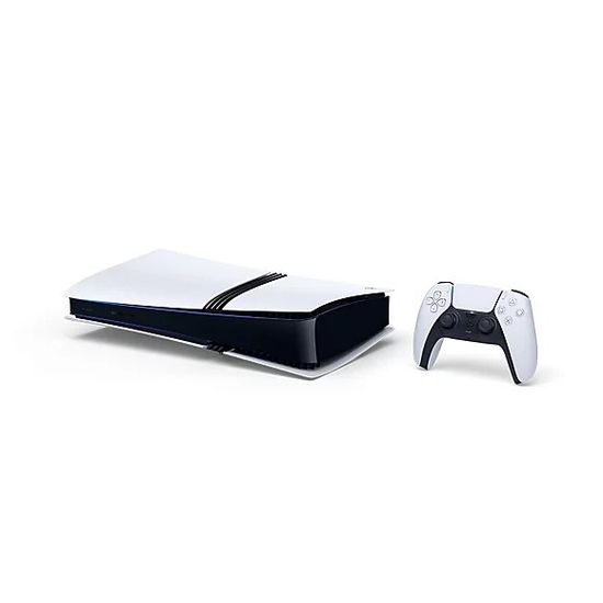 Игровая приставка Sony PlayStation 5 Pro