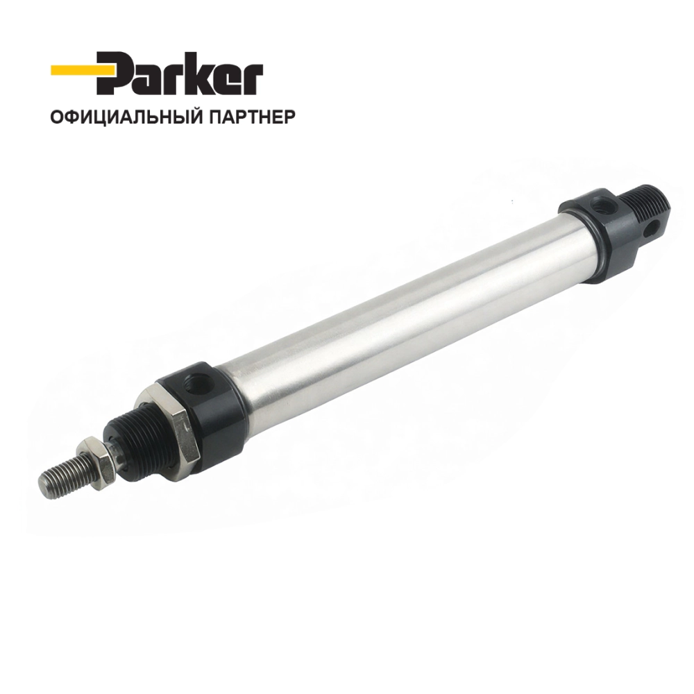 P1A-S010DS-0040 Пневмоцилиндр Parker 10x40