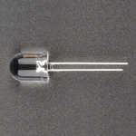 Светодиод ARL-10203URC-3cd (Arlight, 10мм (круглый))