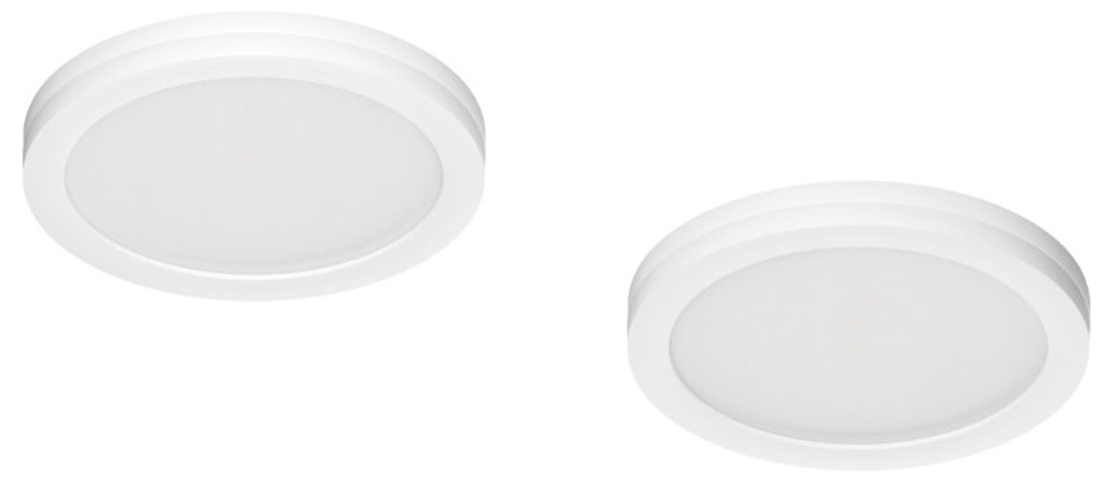Комплект накладных светильников Lightstar Mobiled 036330-2