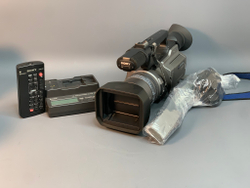 Sony DCR-VX2100E PAL