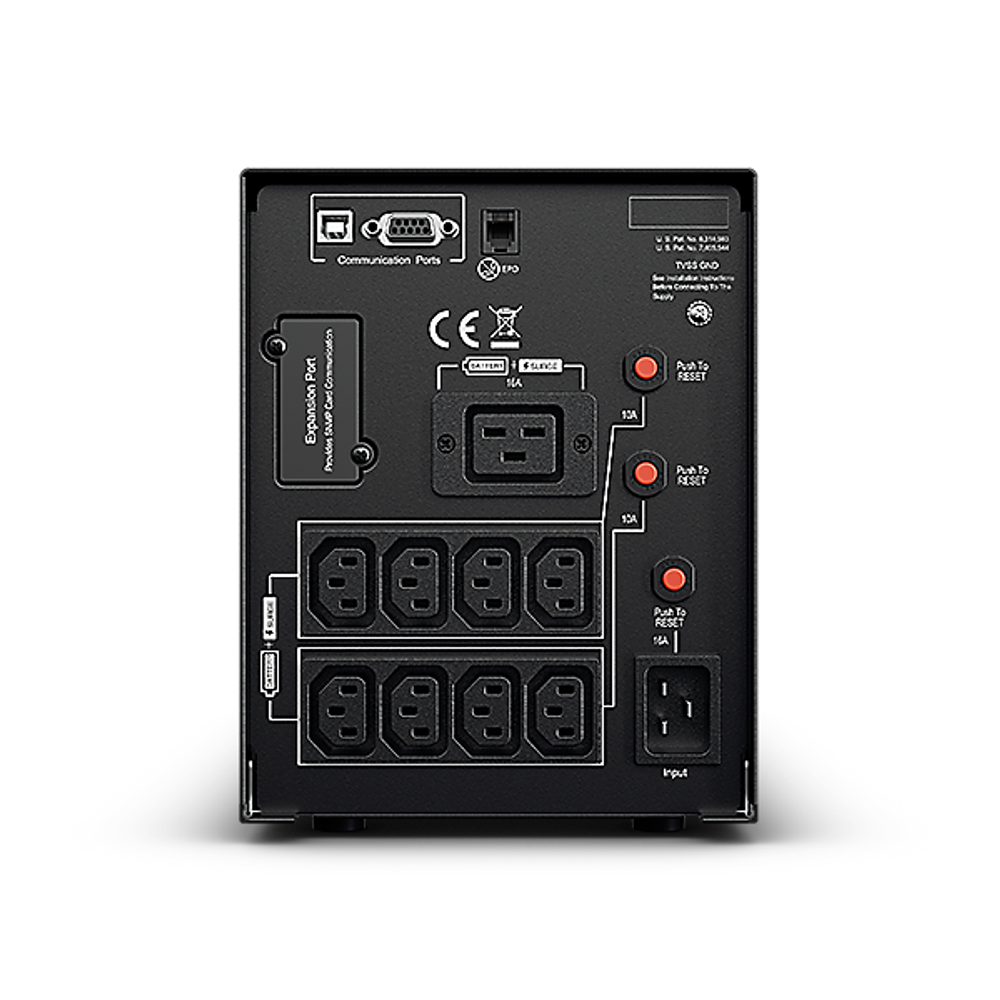 ИБП Cyber Power PR3000ELCDSL