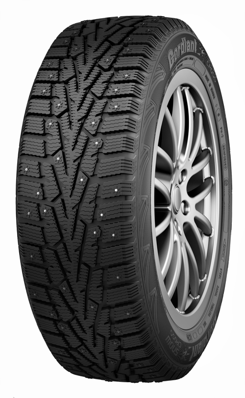 Купить Легковая шина CORDIANT Snow Cross PW-2 82T 175/65R14 б/к Ошип.