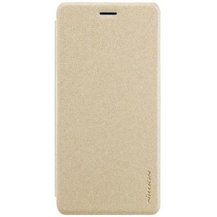 Чехол-книжка Nillkin Sparkle для Meizu Pro 7 Plus