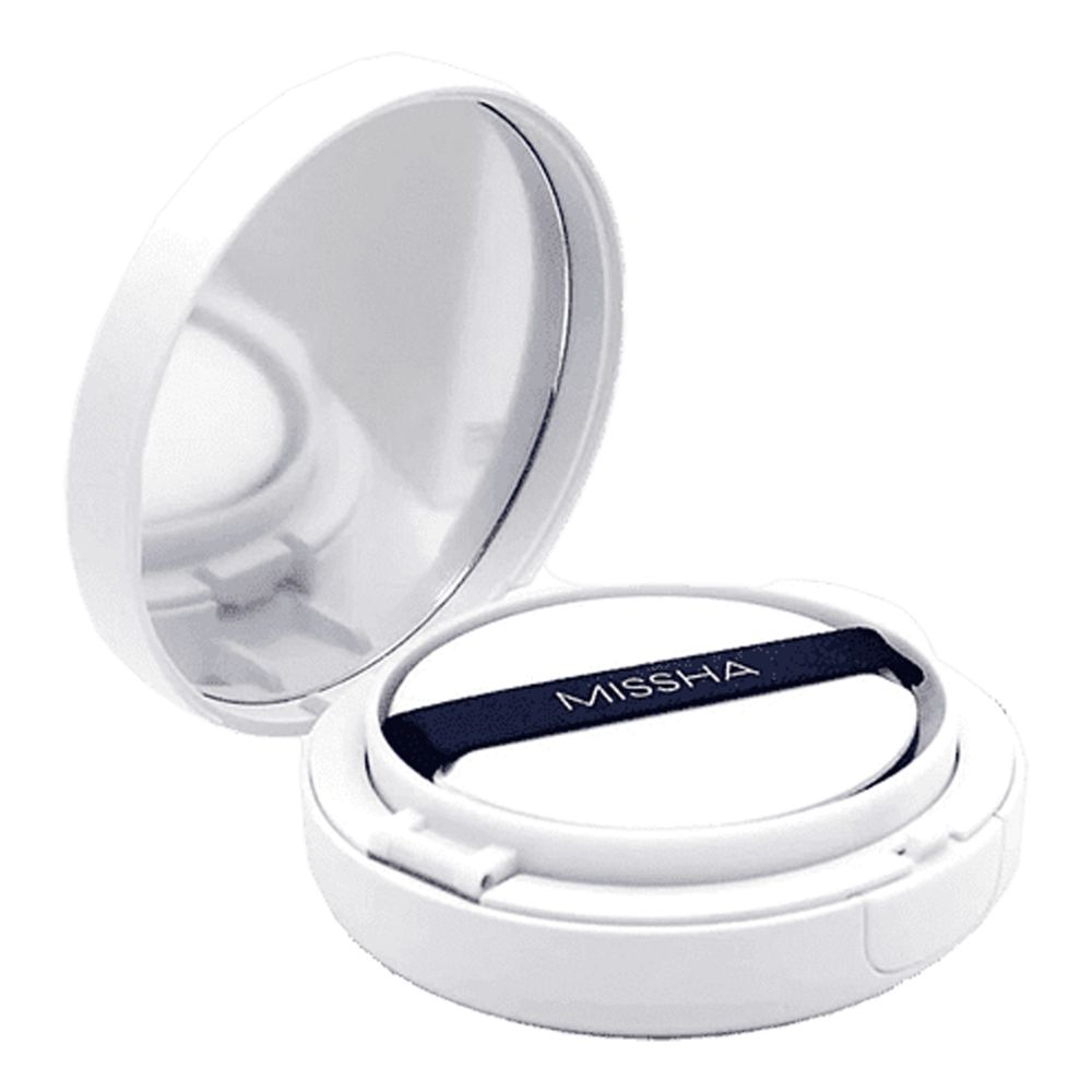 Тональный кушон Missha M Magic Cushion Cover Lasting SPF50+ тон №23
