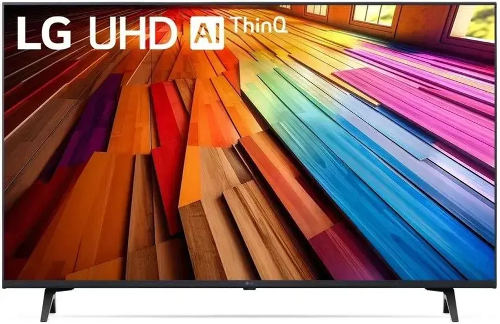Телевизор LG 75UT80006LA.ARUB