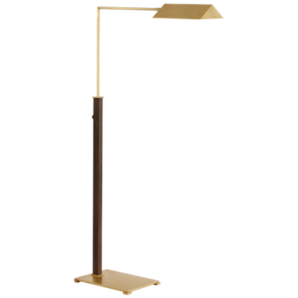 Напольный светильник Visual Comfort Copse Medium Pharmacy Floor Lamp