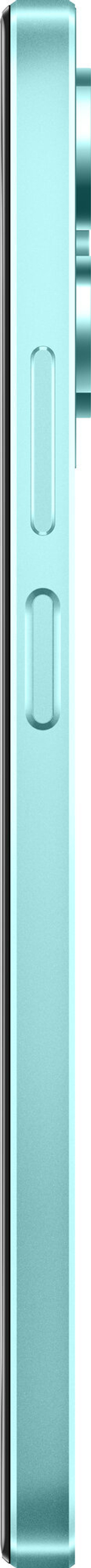 Смартфон realme C51 4/128 ГБ RU, Dual nano SIM, зеленый